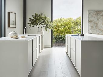FRAME kitchen